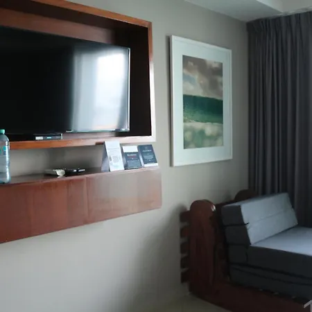 Ocean Dream Cancun By Guruhotel-3